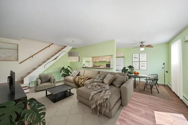 $122,000 | 317 Clark Street, Unit B, Clinton, MI 49236