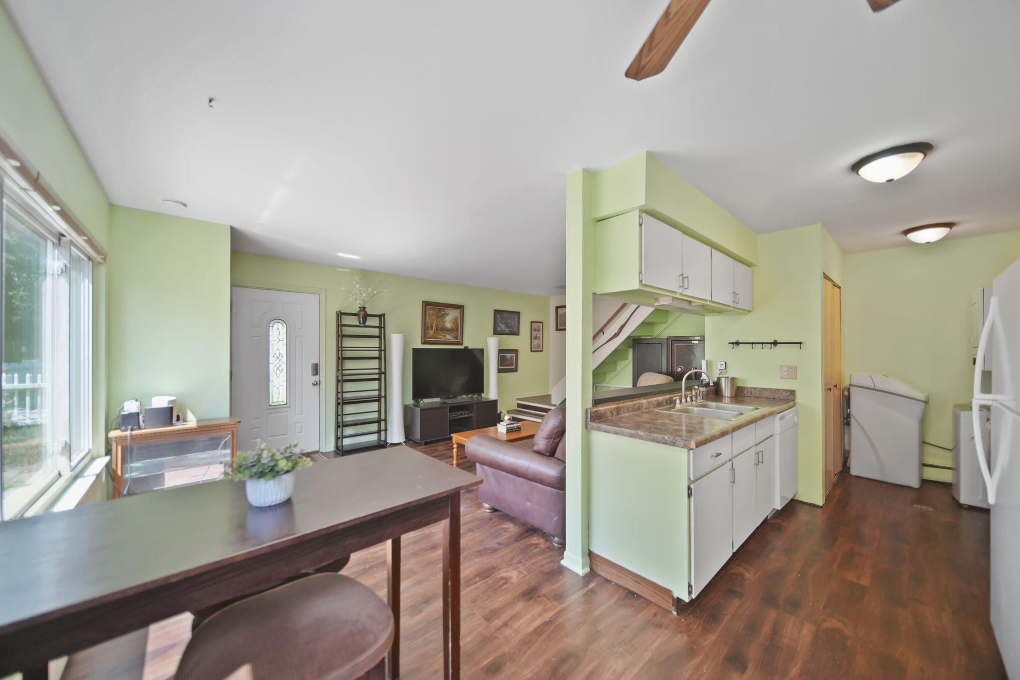 317 Clark Street, Unit B Clinton, MI 49236 - Photo 9 of 21 14-web-or-mls-DSC05535