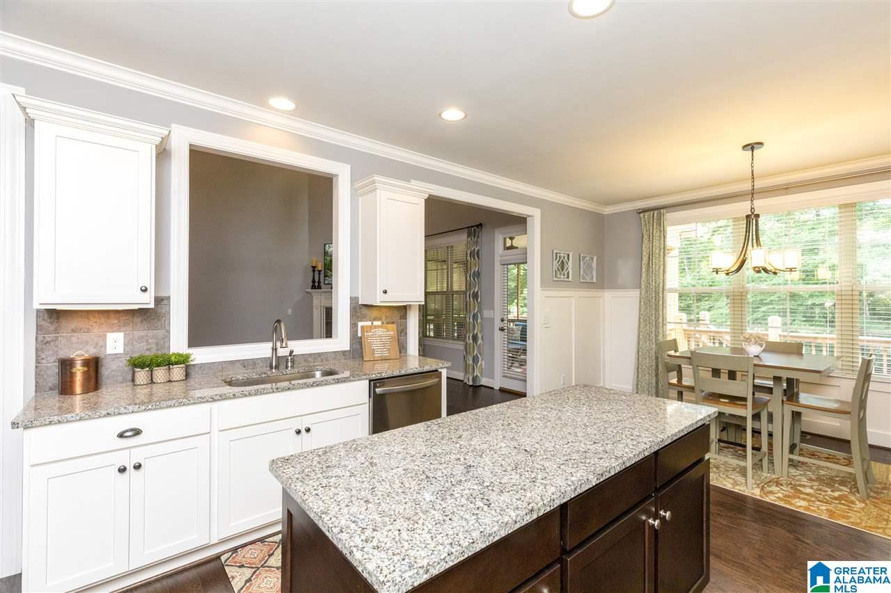 128 Highland Ridge Drive Chelsea, AL 35043 - Photo 23 of 47