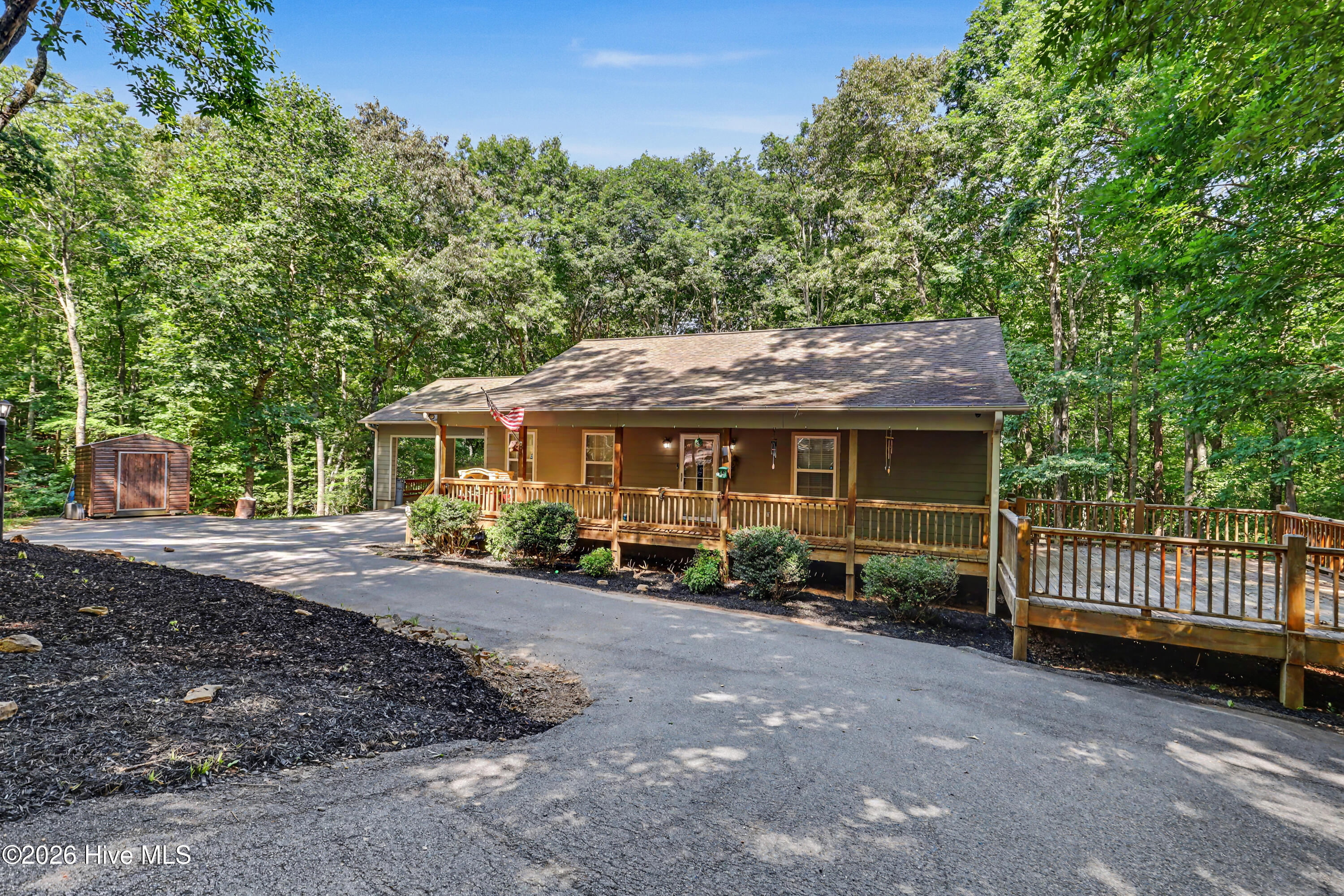 55 Rolling Oaks Road Murphy, NC 28906 - Photo 48 of 49