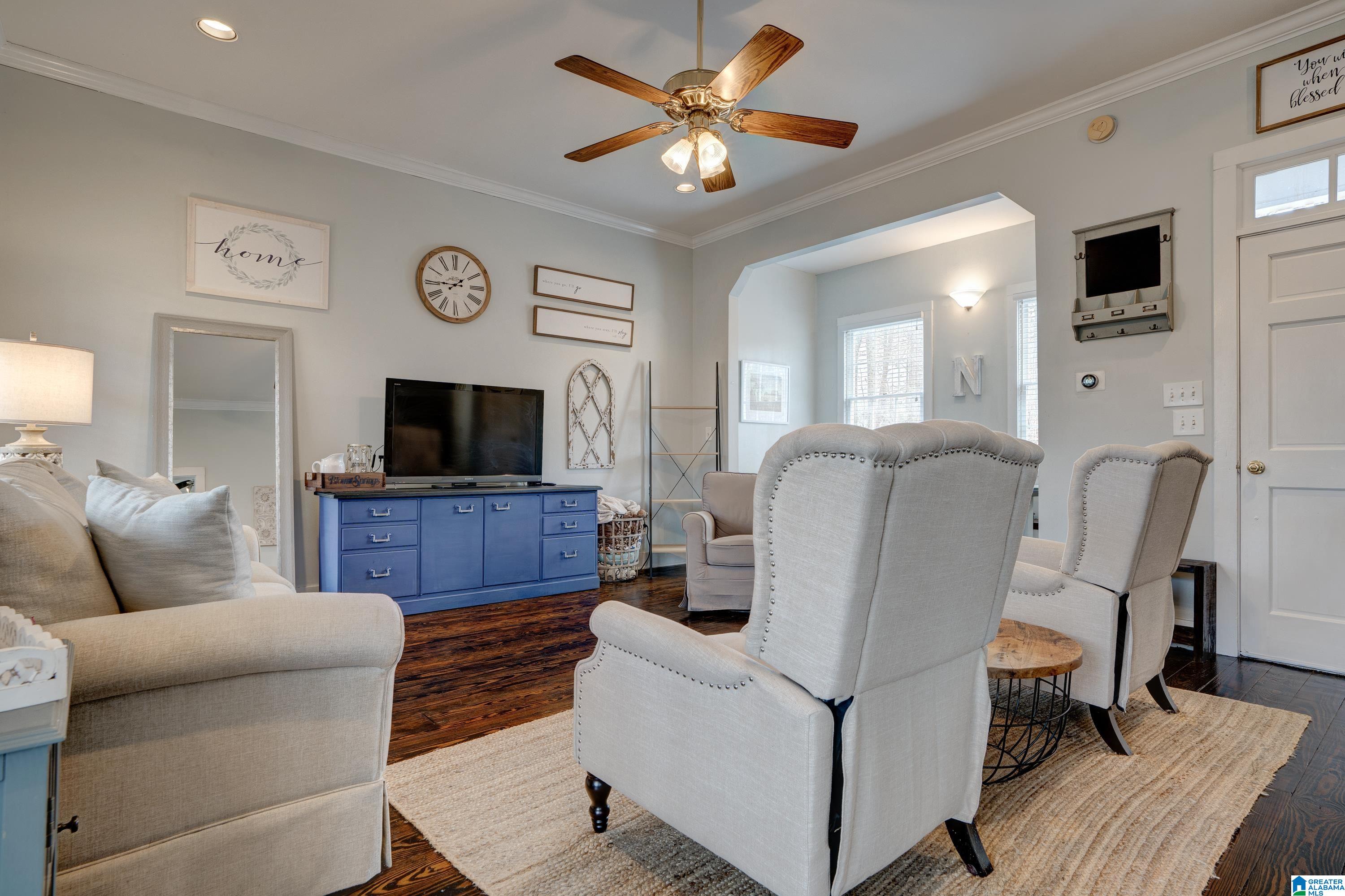 315 Ridge Drive Hayden, AL 35079 - Photo 6 of 44