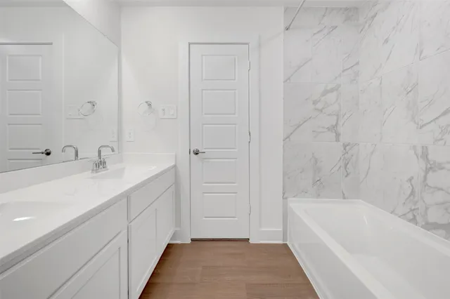 $429,990 | 21406 Villa Spruce Lane, Tomball, TX 77377