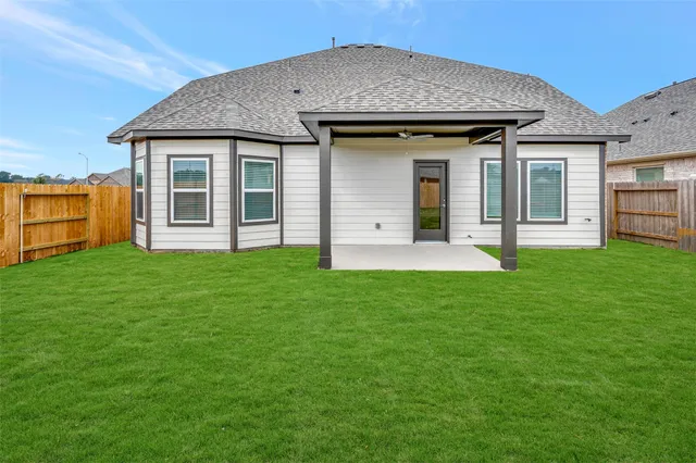 $429,990 | 21406 Villa Spruce Lane, Tomball, TX 77377