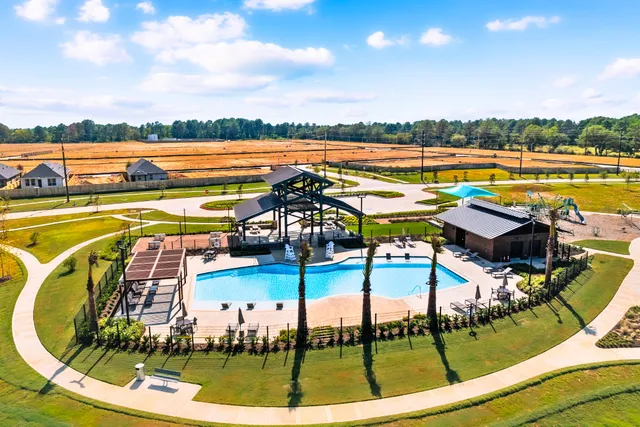 $429,990 | 21406 Villa Spruce Lane, Tomball, TX 77377