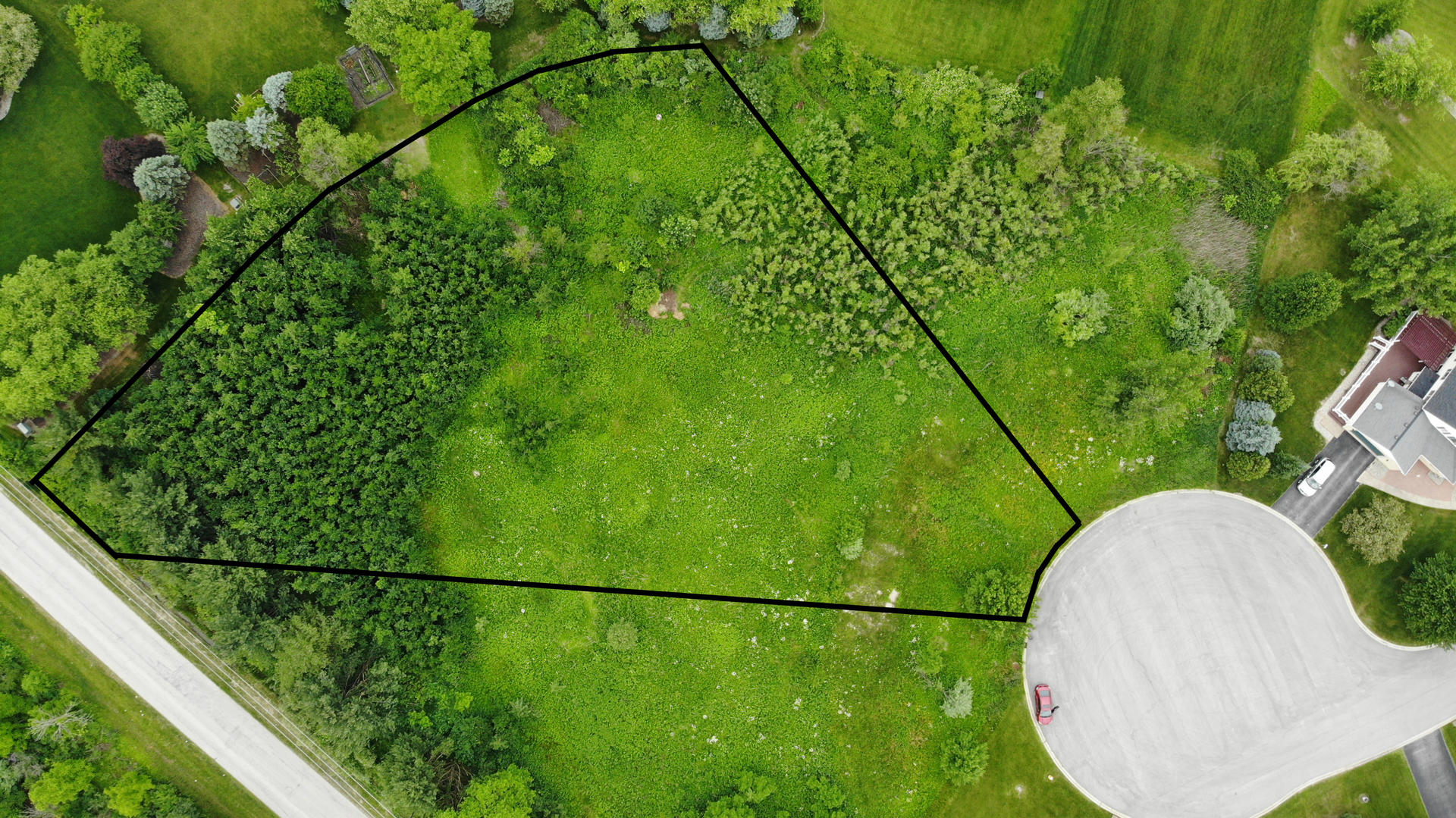 Lot 11 South Candice Court Crete, IL 60417 - Photo 2 of 5