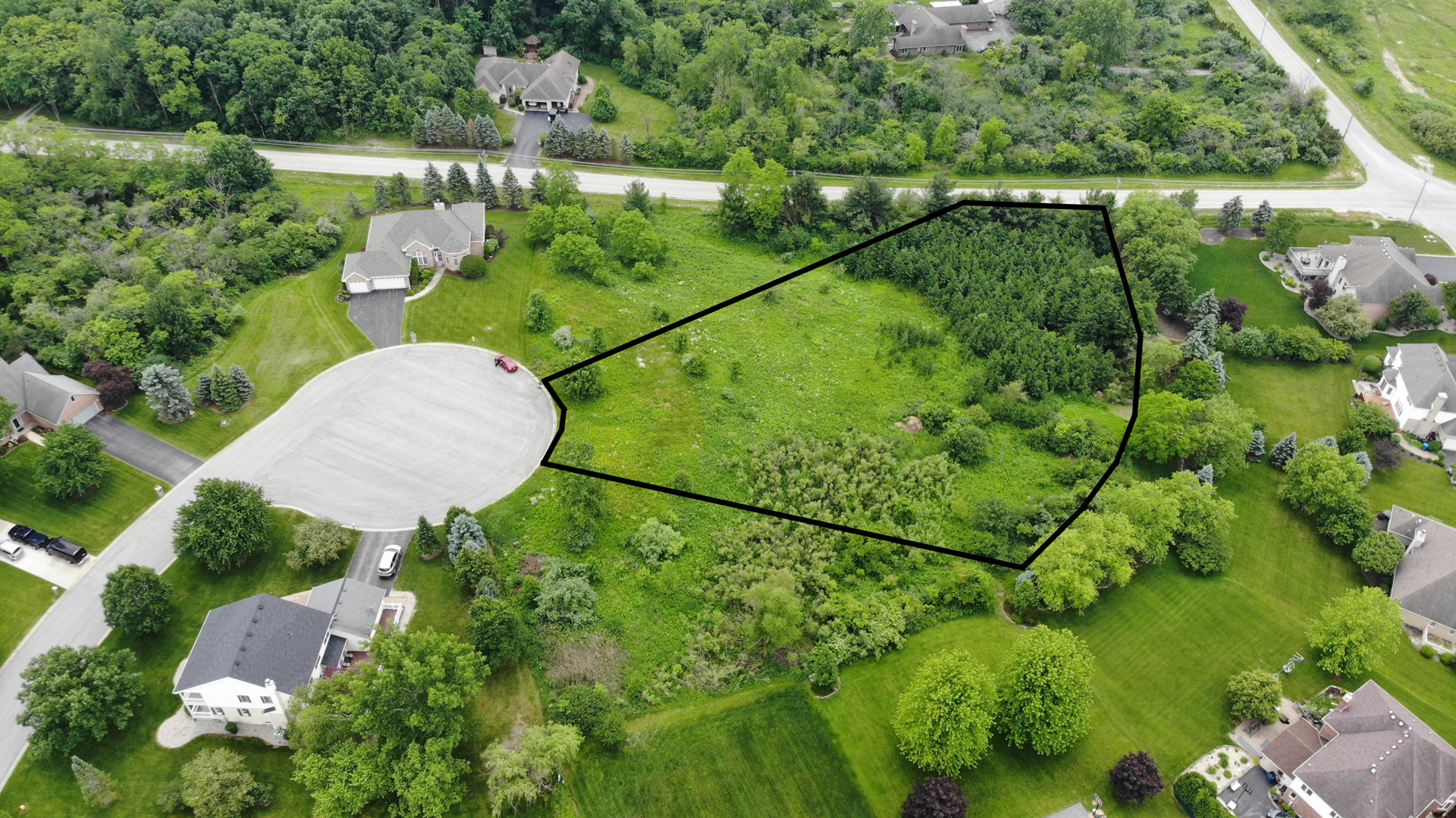 Lot 11 South Candice Court Crete, IL 60417 - Photo 3 of 5