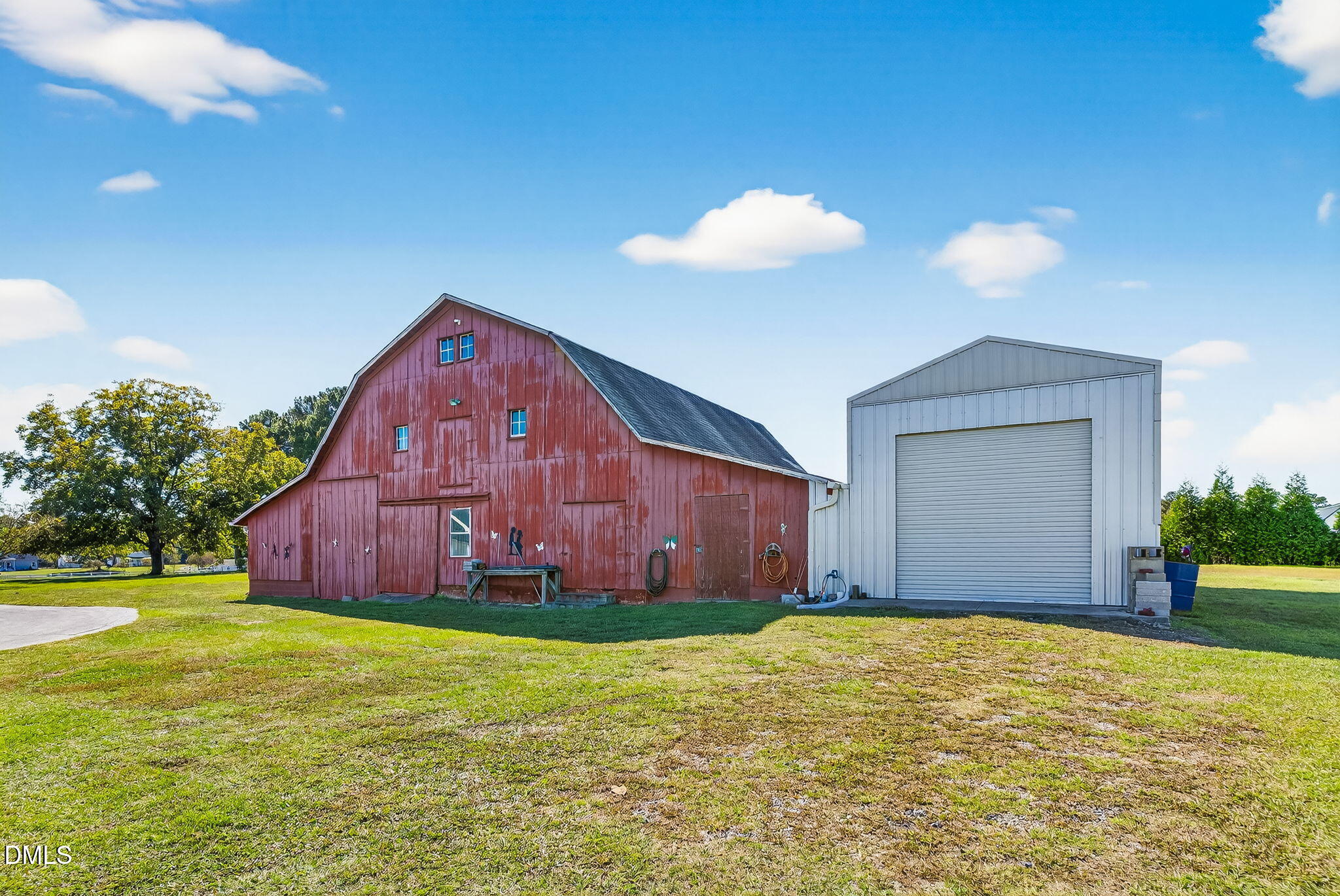 1190 Sanders Road Benson, NC 27504 - Photo 19 of 96 20-web-or-mls-_DSC4264
