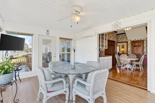 $1,250,000 | 1190 Sanders Road, Benson, NC 27504