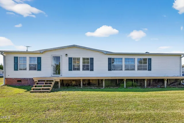 $1,250,000 | 1190 Sanders Road, Benson, NC 27504