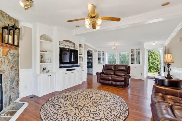 $1,250,000 | 1190 Sanders Road, Benson, NC 27504