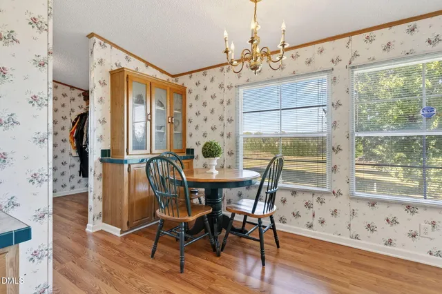 $1,250,000 | 1190 Sanders Road, Benson, NC 27504