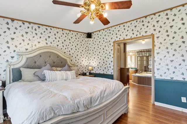 $1,250,000 | 1190 Sanders Road, Benson, NC 27504