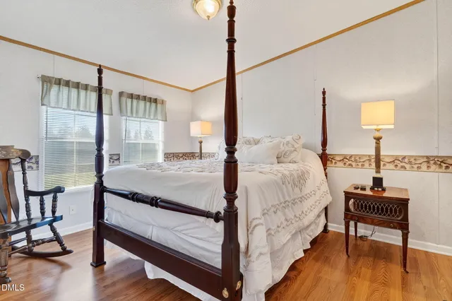 $1,250,000 | 1190 Sanders Road, Benson, NC 27504