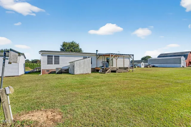 $1,250,000 | 1190 Sanders Road, Benson, NC 27504