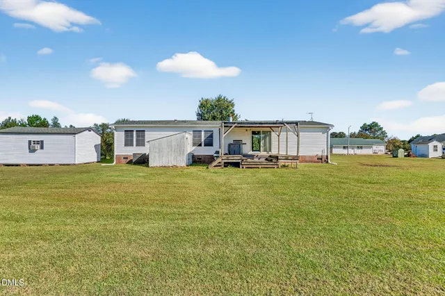 $1,250,000 | 1190 Sanders Road, Benson, NC 27504