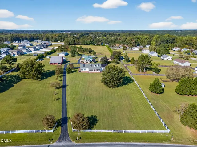 $1,250,000 | 1190 Sanders Road, Benson, NC 27504