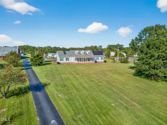 $1,250,000 | 1190 Sanders Road, Benson, NC 27504
