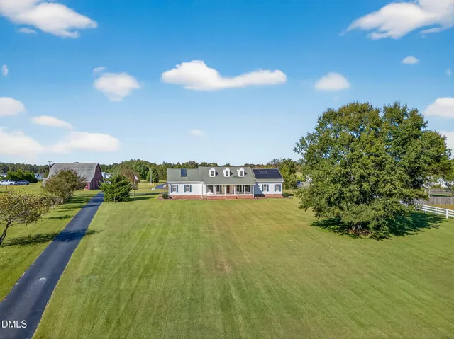 $1,250,000 | 1190 Sanders Road, Benson, NC 27504