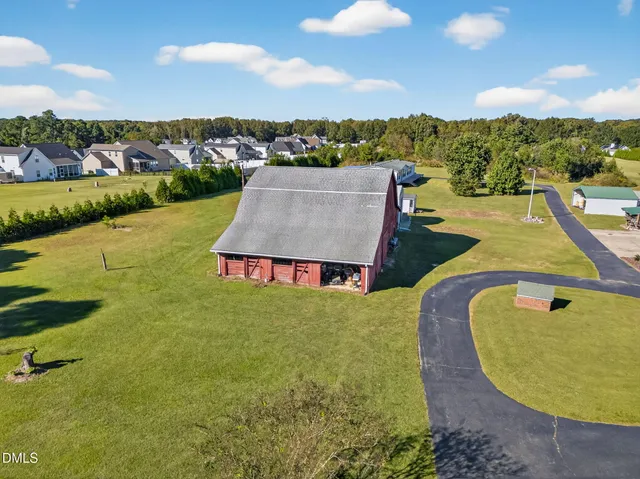 $1,250,000 | 1190 Sanders Road, Benson, NC 27504