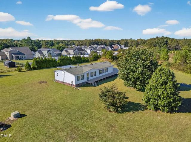 $1,250,000 | 1190 Sanders Road, Benson, NC 27504