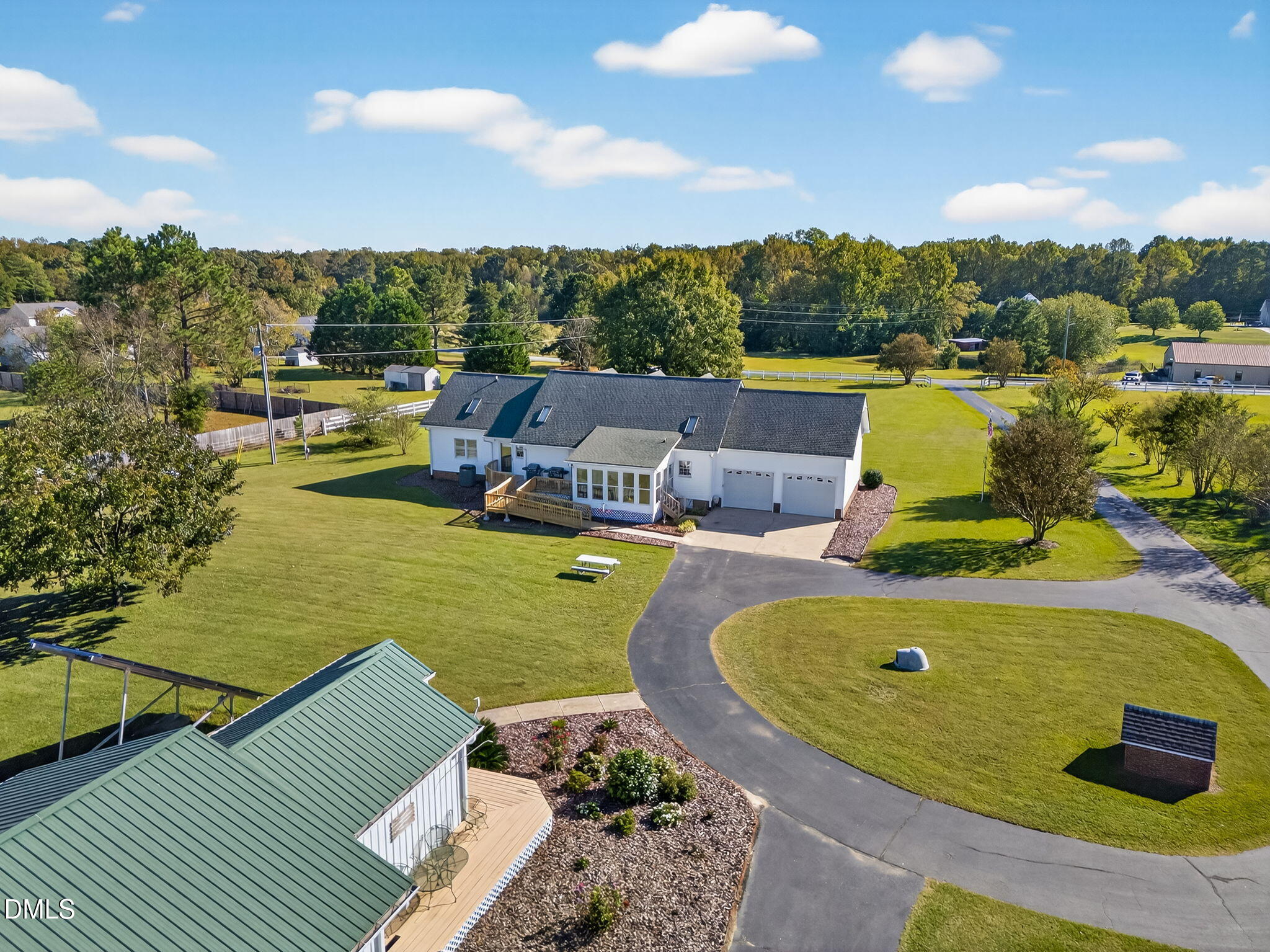 1190 Sanders Road Benson, NC 27504 - Photo 87 of 96 122-web-or-mls-DJI_20251017153347_0040_D