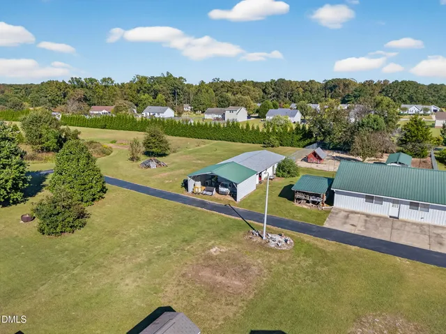 $1,250,000 | 1190 Sanders Road, Benson, NC 27504