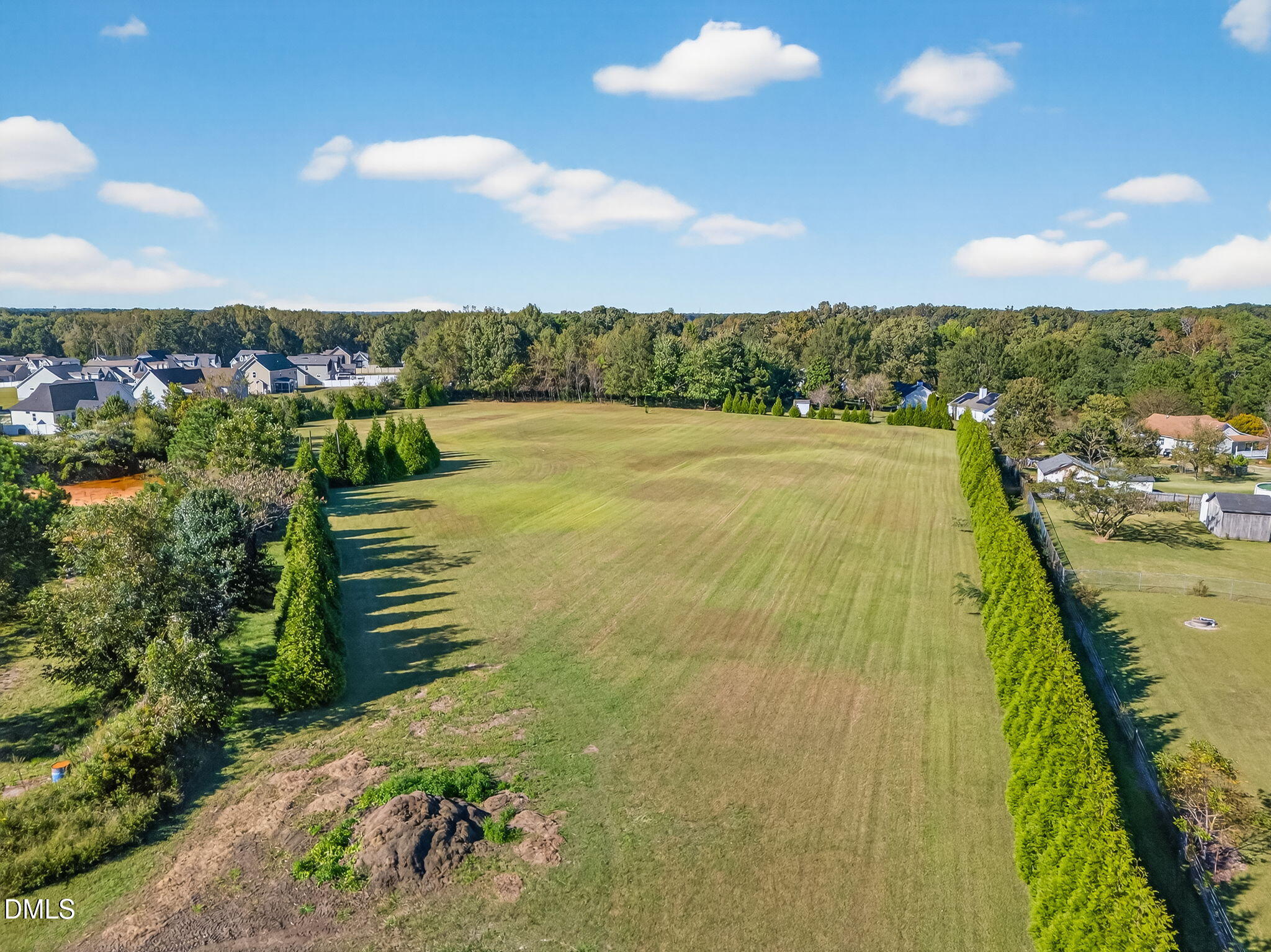 1190 Sanders Road Benson, NC 27504 - Photo 9 of 96 a view of a lake