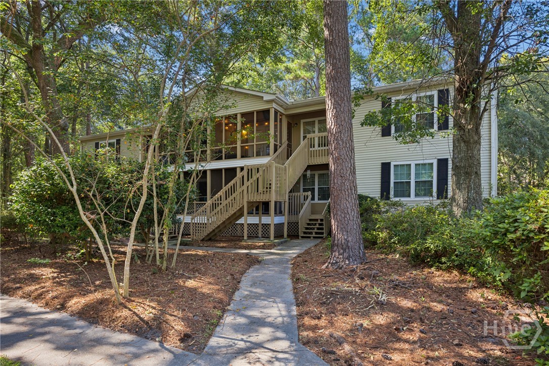 401 North Cromwell Road Savannah, GA 31410 - Photo 2 of 29 Gallery Image 2