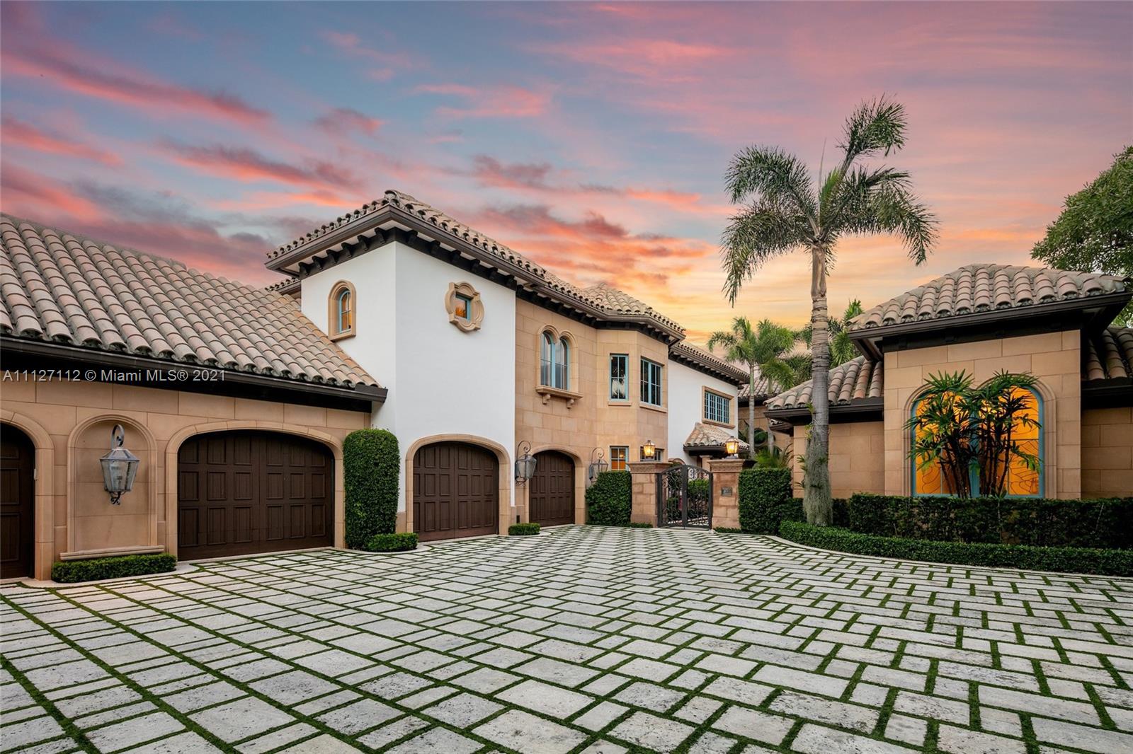 372 Regatta Drive Jupiter, FL 33477 - Photo 14 of 93 a front view of a house with a yard