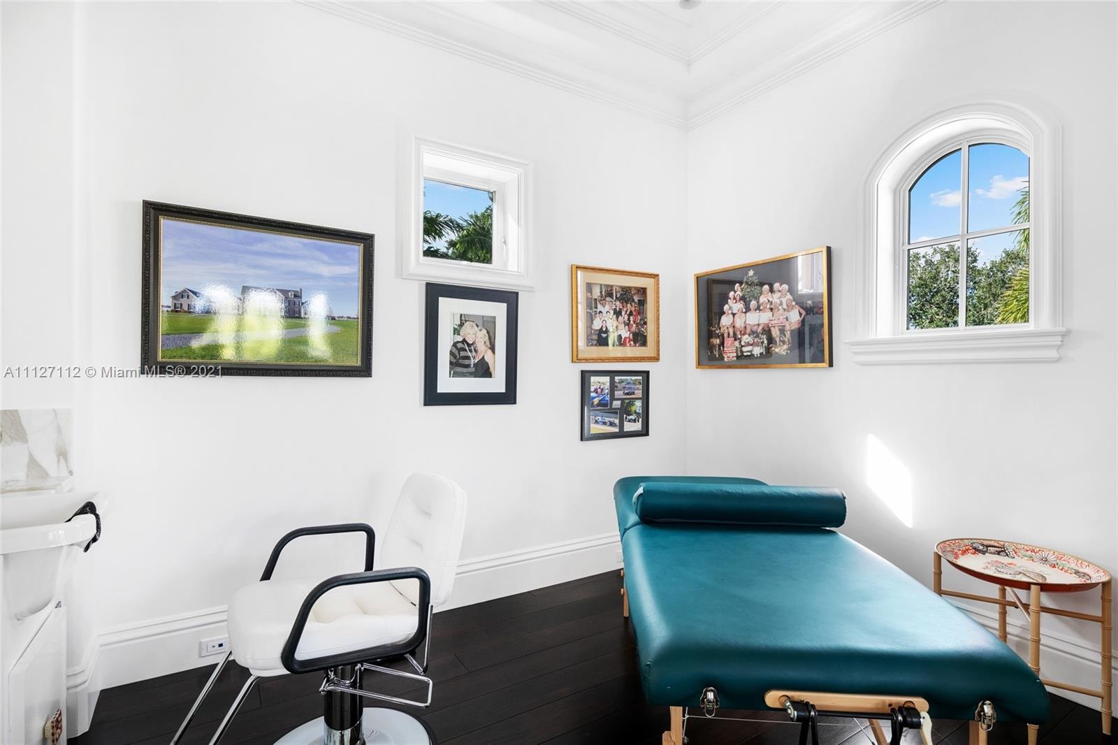372 Regatta Drive Jupiter, FL 33477 - Photo 71 of 93 a view of a workspace with furniture and a window