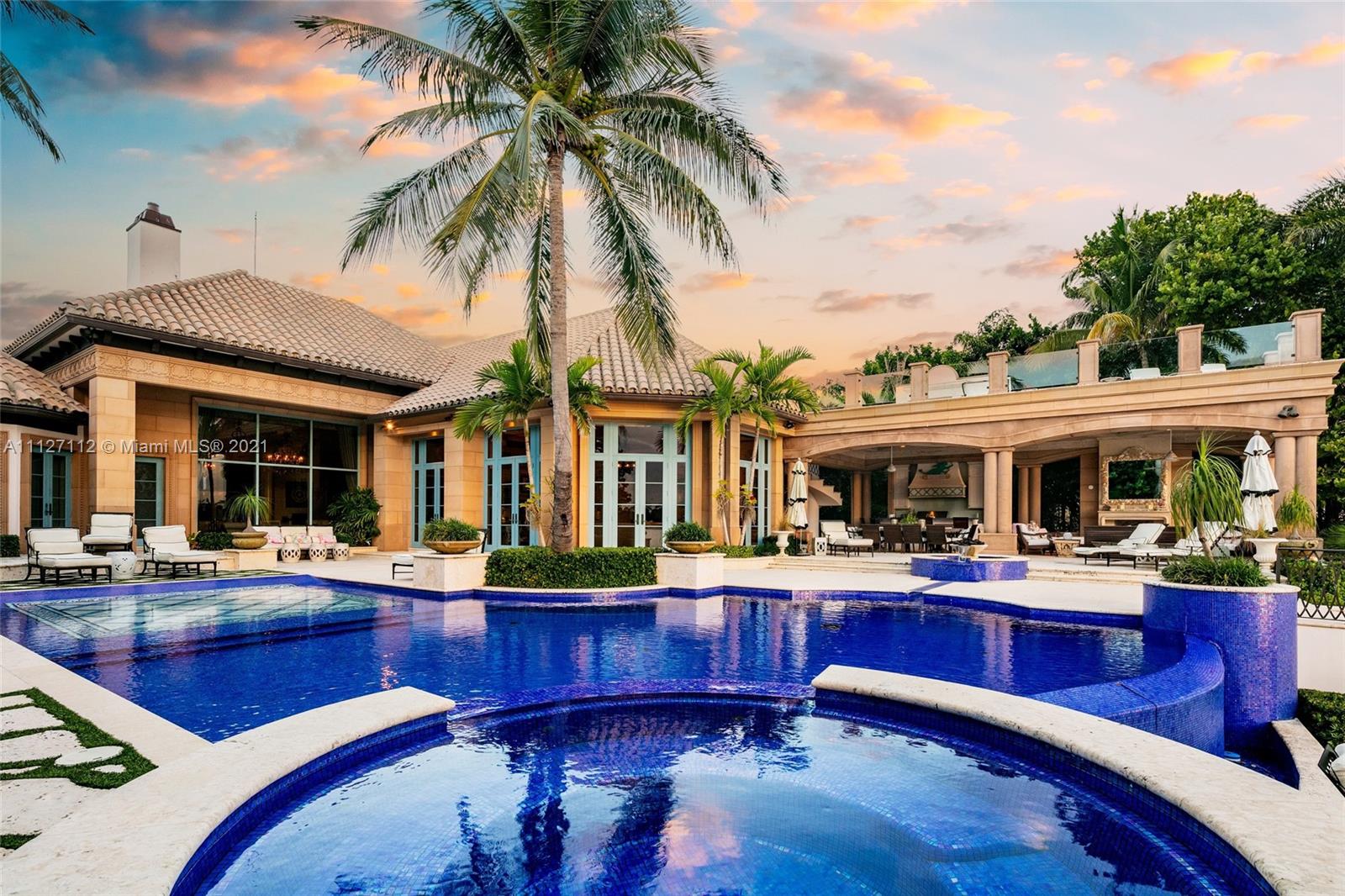 372 Regatta Drive Jupiter, FL 33477 - Photo 77 of 93 front view of a house with a patio
