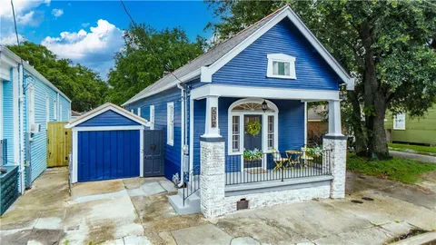 $369,000 | 532 Elmira Avenue, New Orleans, LA 70114