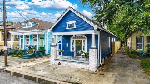 $369,000 | 532 Elmira Avenue, New Orleans, LA 70114