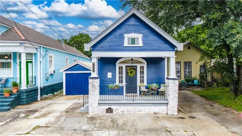$369,000 | 532 Elmira Avenue, New Orleans, LA 70114