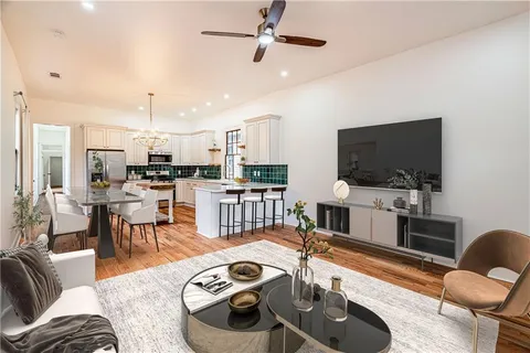 $369,000 | 532 Elmira Avenue, New Orleans, LA 70114