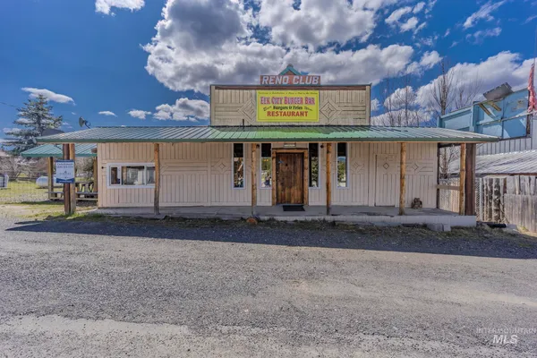 $230,000 | 308 Main Street, Elk City, ID 83525
