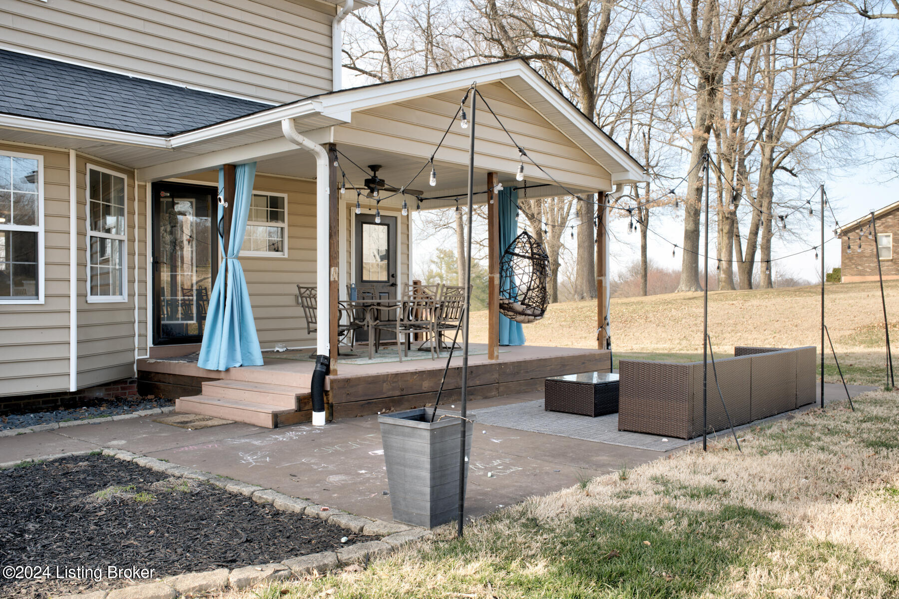 580 Wooldridge Ferry Road Elizabethtown, KY 42701 - Photo 47 of 55 GSP-580 Wooldridge Ferry Rd-49