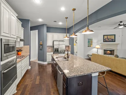 $550,000 | 3869 Skyview Way, Round Rock, TX 78681