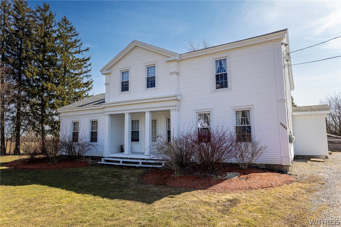3080 Pratt Road Batavia, NY 14020 - Photo 1 of 1 Gallery Image 1