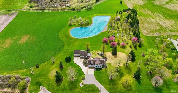 $687,000 | 6862 County Road 40, Butler, IN 46721