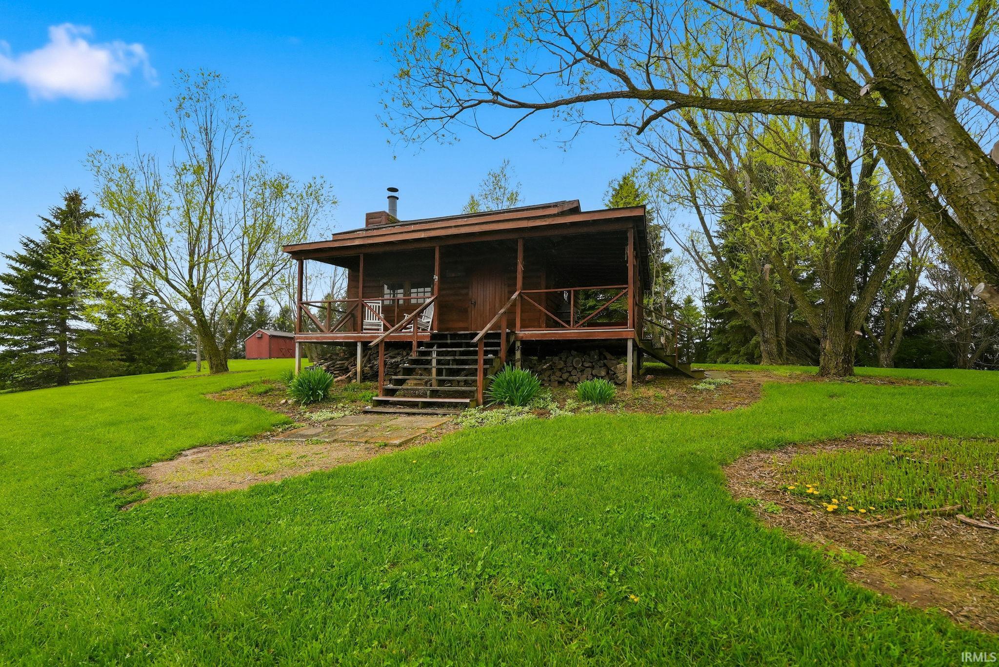 6862 County Road 40 Butler, IN 46721 - Photo 12 of 36 Gallery Image 12