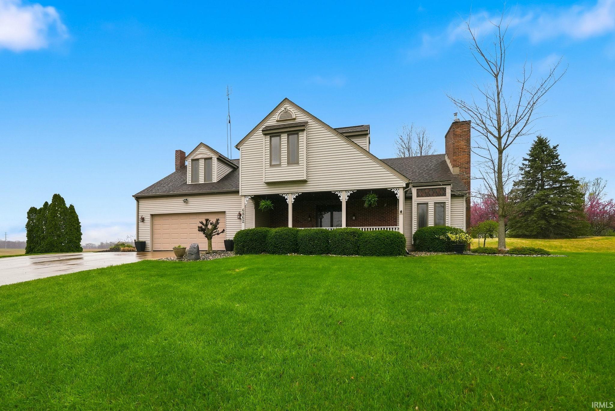 6862 County Road 40 Butler, IN 46721 - Photo 3 of 36 Gallery Image 3