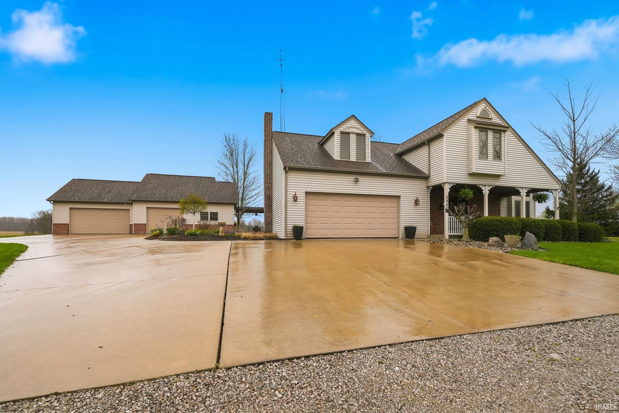 6862 County Road 40 Butler, IN 46721 - Photo 4 of 36 Gallery Image 4