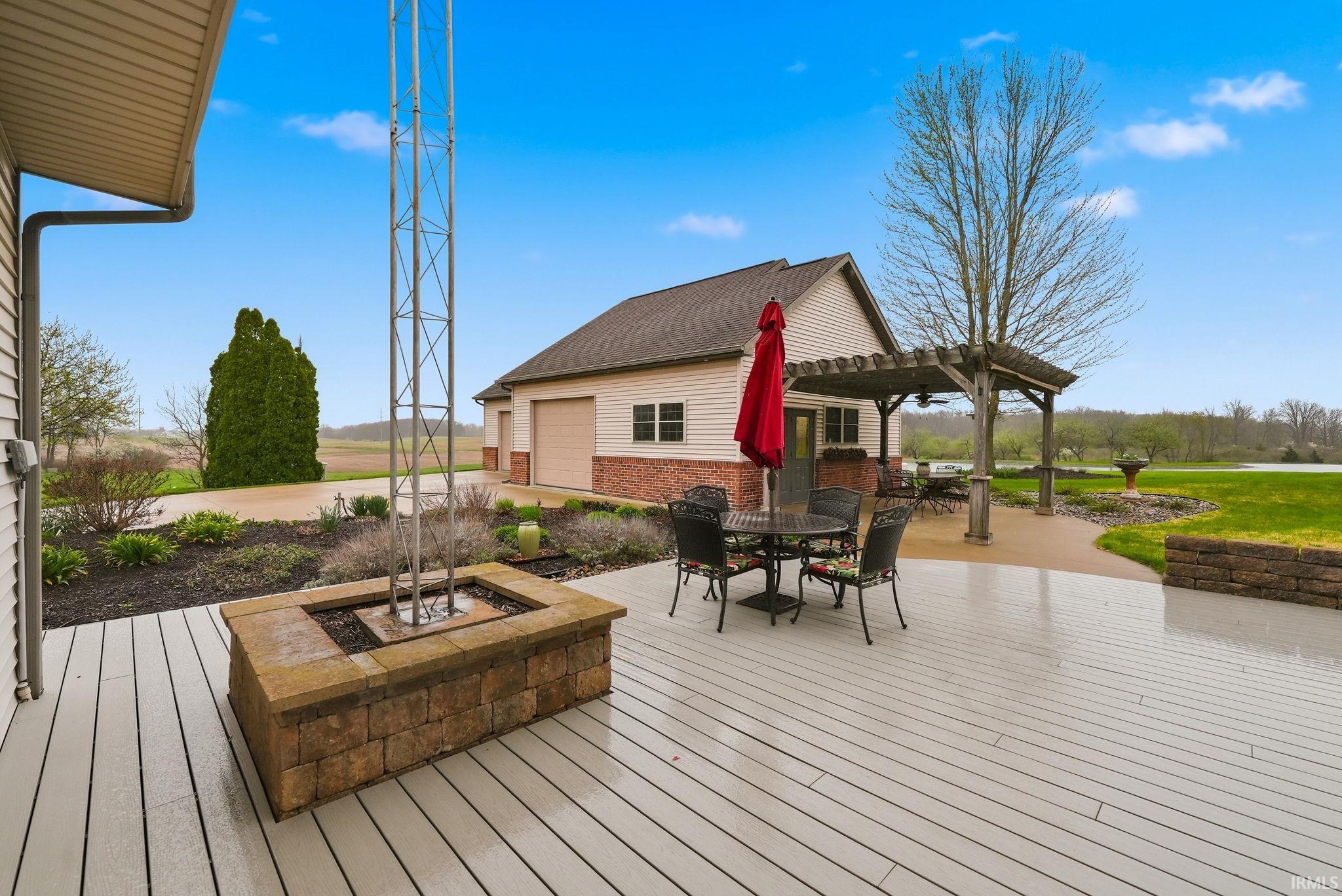6862 County Road 40 Butler, IN 46721 - Photo 9 of 36 Gallery Image 9