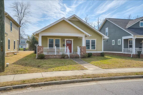 $215,000 | 1426 Twiggs Street, Augusta, GA 30901