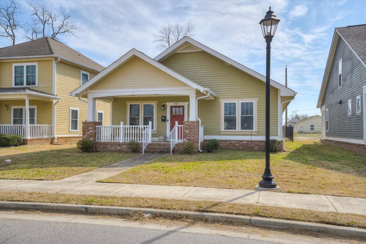 1426 Twiggs Street Augusta, GA 30901 - Photo 3 of 34 02-002-