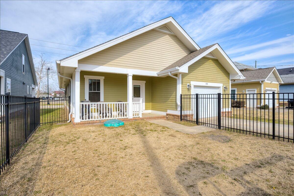 1426 Twiggs Street Augusta, GA 30901 - Photo 32 of 34 31-031-