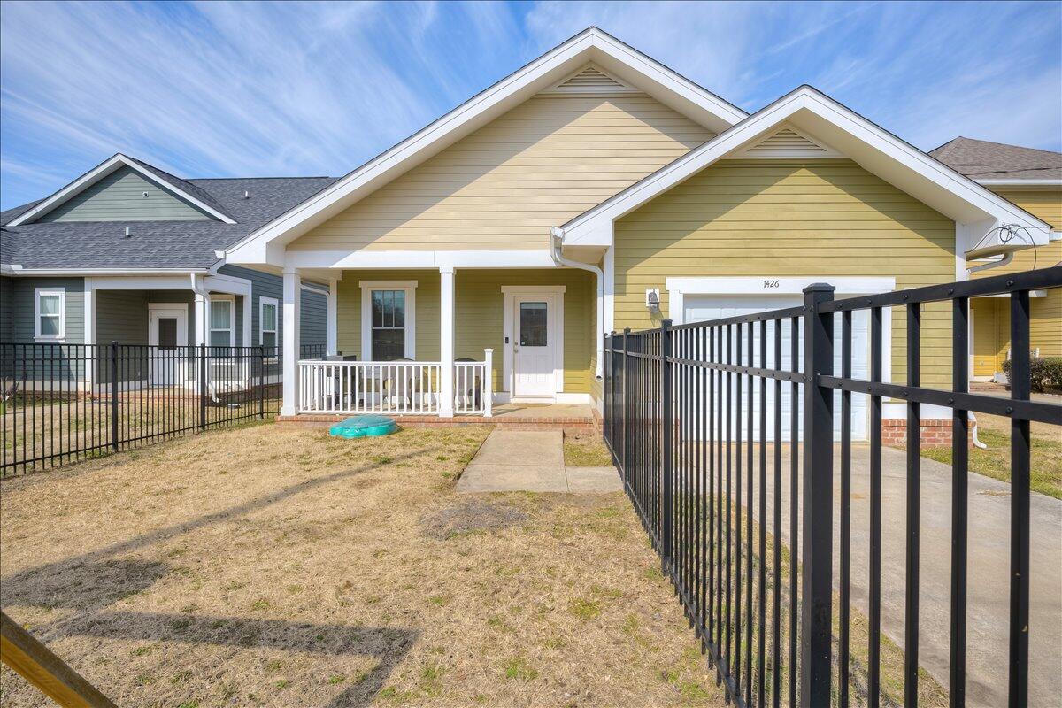 1426 Twiggs Street Augusta, GA 30901 - Photo 33 of 34 32-032-