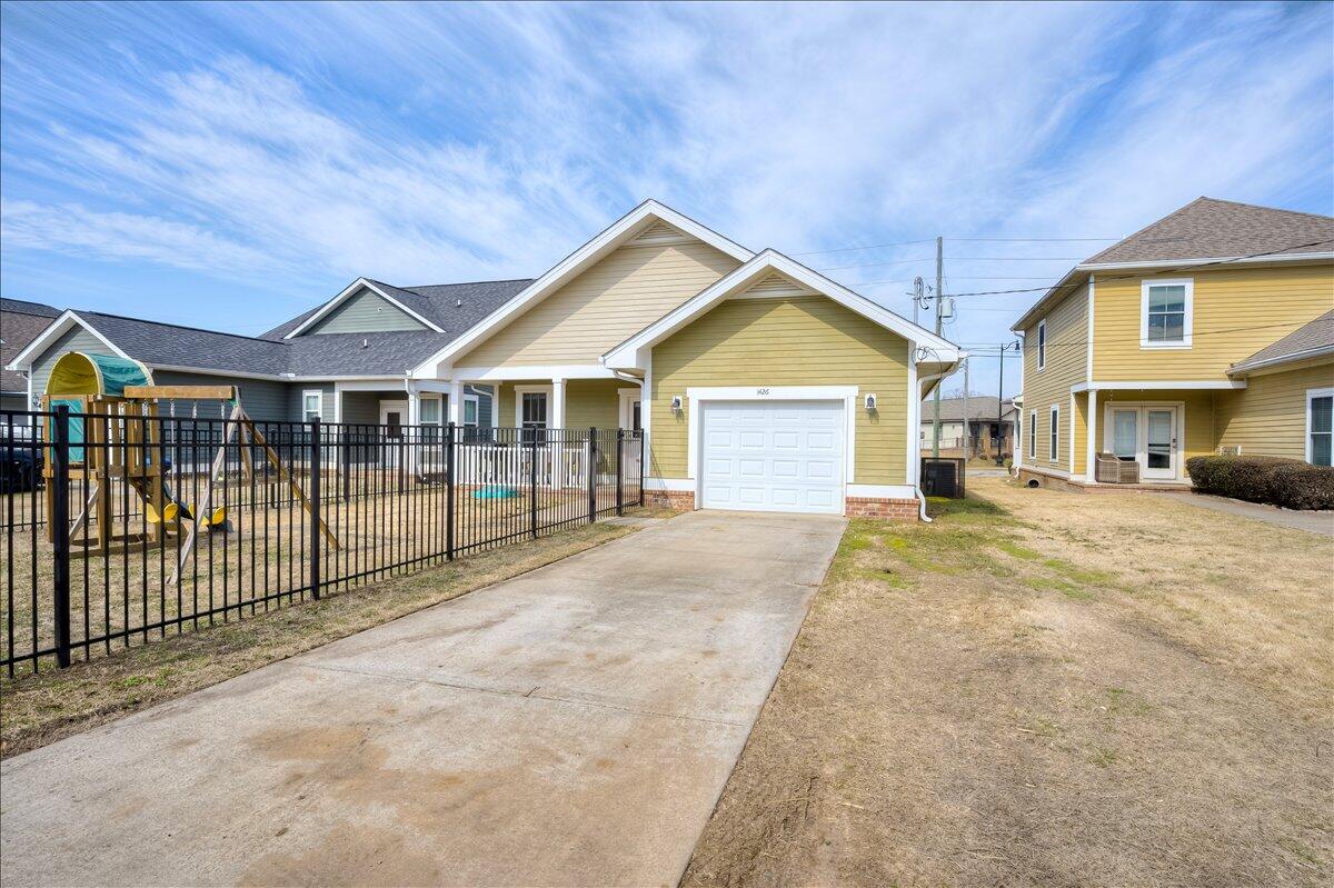 1426 Twiggs Street Augusta, GA 30901 - Photo 34 of 34 33-033-