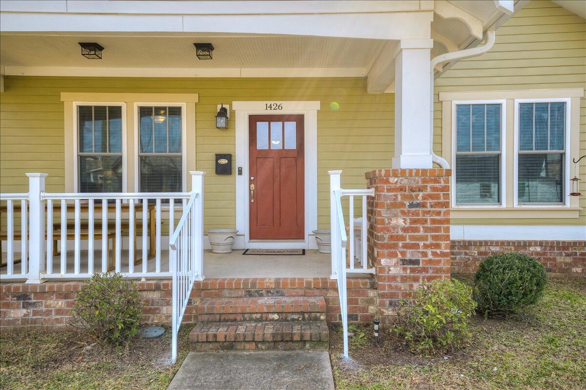 1426 Twiggs Street Augusta, GA 30901 - Photo 4 of 34 03-003-